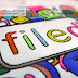 Filed: 2013 Doodle Planner