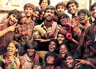 Hrithik Roshan Super 30 to release on July 26, 2019
