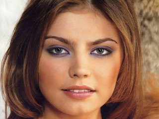 Alina Kabaeva, Russian sportsmaster and politician