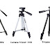 Best 3 Tripod! DIGIPOD TR-688V Video Tripod, Smartphone & Camera Tripod- 3110, Mobile Tripod 3120।