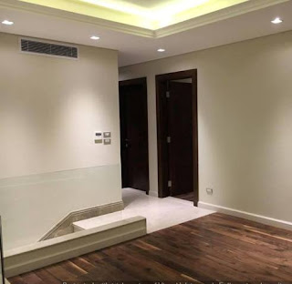 New Duplex for rent in Westown Sheikh zayed City Sodic