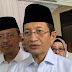 Soal Dugaan Korupsi Kuota Haji yang Tengah Diusut KPK, Ini Tanggapan Menag Nasaruddin