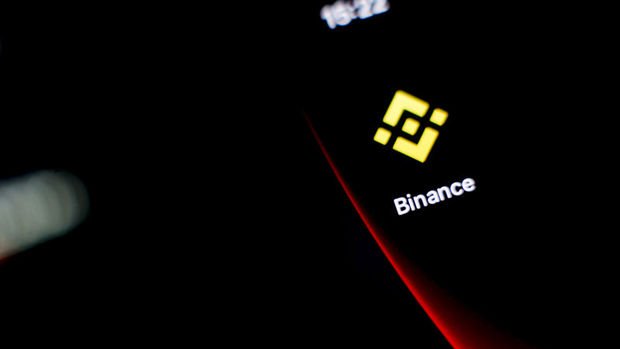 Binance - Kripto Para Türleri