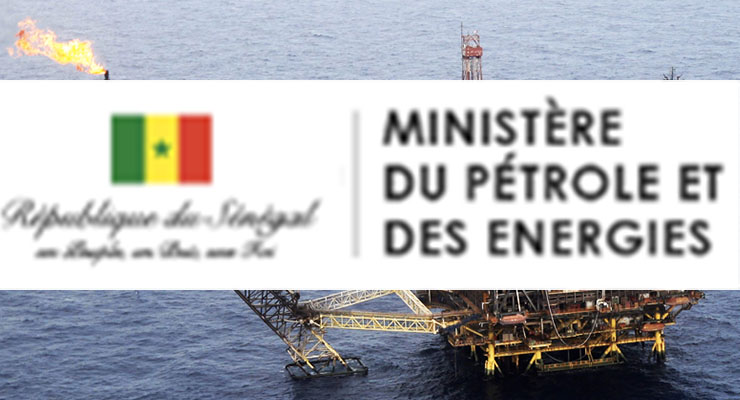 Secrétariat Permanent du Comité National des Hydrocarbures (SP/CNH) - Ministère du Pétrole et des Energies, WEBGRAM, agence informatique basée à Dakar-Sénégal, leader en Afrique, ingénierie logicielle, développement de logiciels, systèmes informatiques, systèmes d'informations, développement d'applications web et mobiles