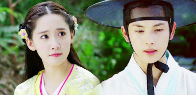 "Sinopsis Drama Korea The King Loves" 