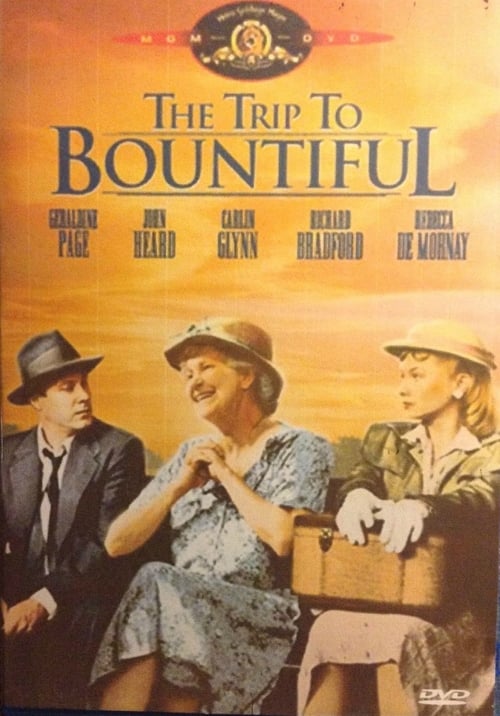 Watch The Trip to Bountiful 1985 Full Movie With English Subtitles