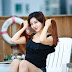 Lovely Shin Hae Rim 