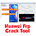 Huawei FRP Tool, Fastboot mode, Adb mode