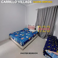 carrillo residences gading serpong