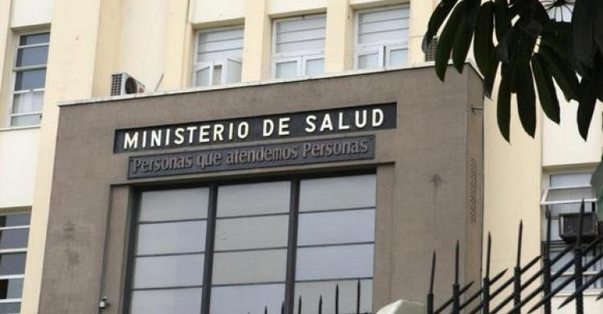 MINSA emite alerta epidemiológica en todo el Perú tras caso de difteria