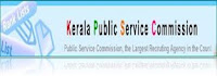 Kerala PSC Recruitment 2013