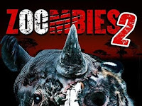 Descargar Zoombies 2 2019 Blu Ray Latino Online