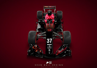 ALFA ROMEO'S F1 RETURN