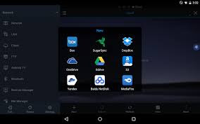 ES File Explorer Pro for free