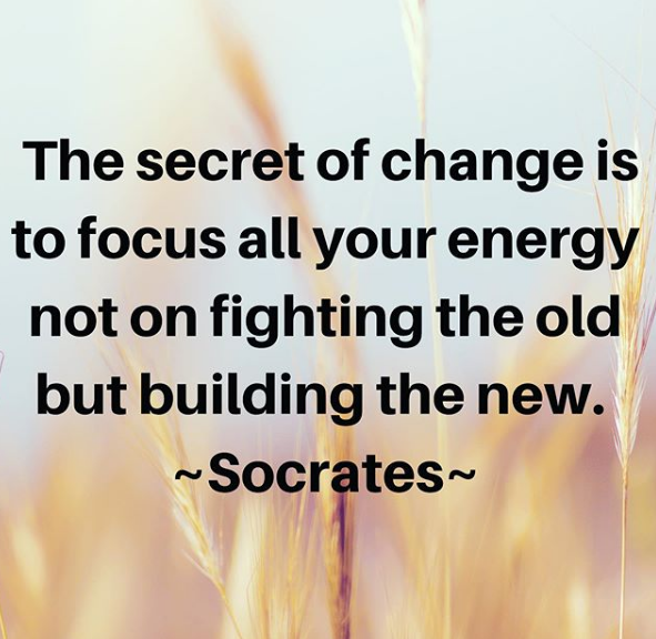 Image for Quotes about change and growth