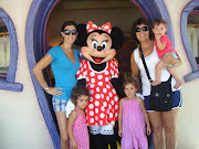 . Disney Land and stayed at a hotel on the Beach in Oxnard California. (disney land)