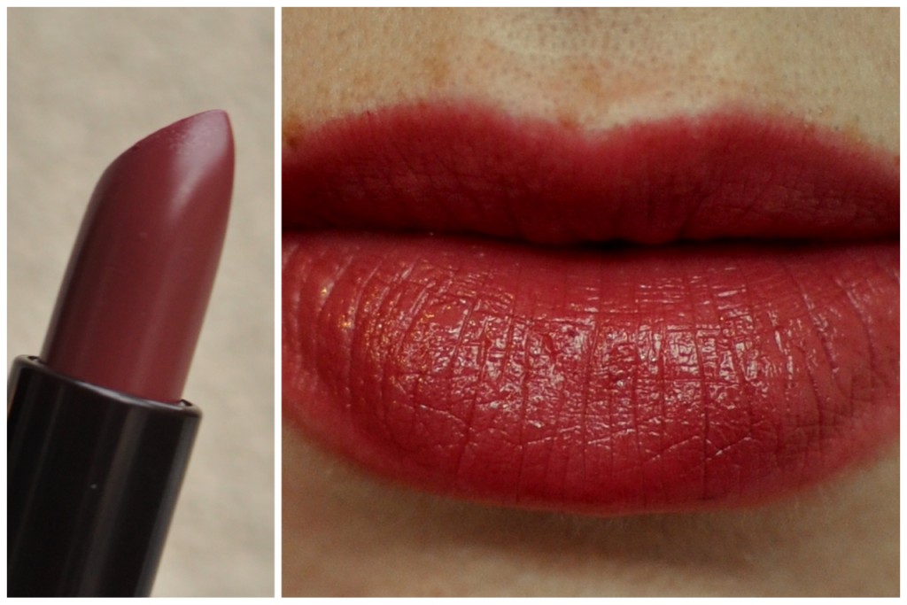 Rimmel Lasting Finish Lipstick 2011