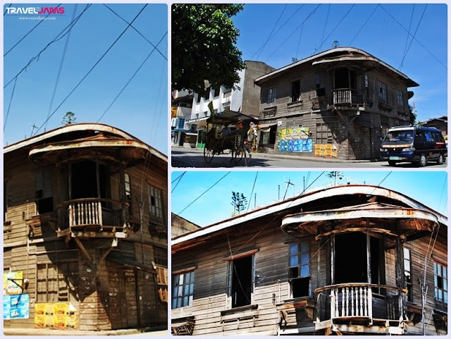 One of the oldest houses in Iligan City | TravelJams