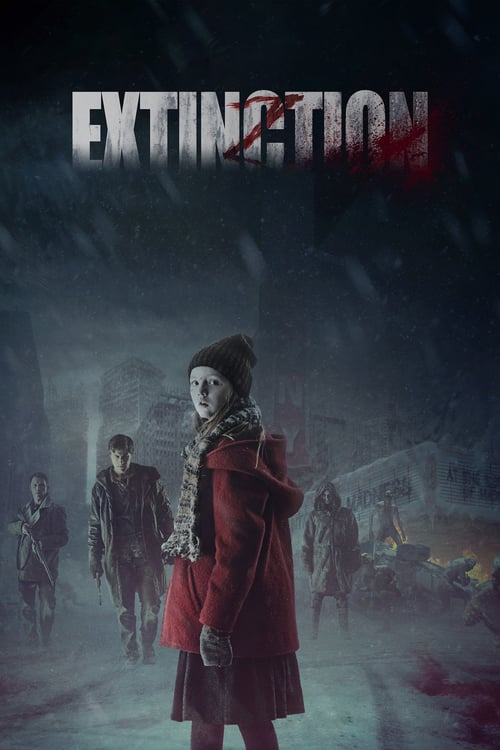 Extinction - Sopravvissuti 2015 Film Completo In Italiano Gratis