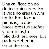 Calificaciones