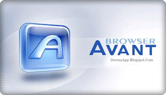 Avant Browser 2015 Build 10 For Win