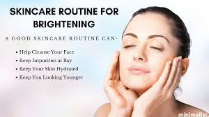 The Correct Order To Apply Your Skincare Products by Ayesha Abadit