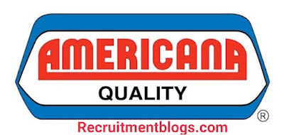 Engineering Vacancies At Cairo Poultry Group- Americana