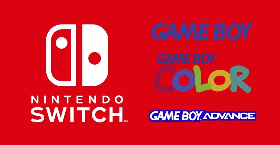 Vazamento indica que emuladores de Game Boy Color e Game Boy Advance estão  sendo trabalhados para o Switch - Nerd Etcetera