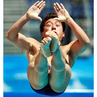 A Compilation of Diving expressions Seen On www.coolpicturegallery.net