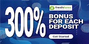 How a Forex Deposit Bonus Works