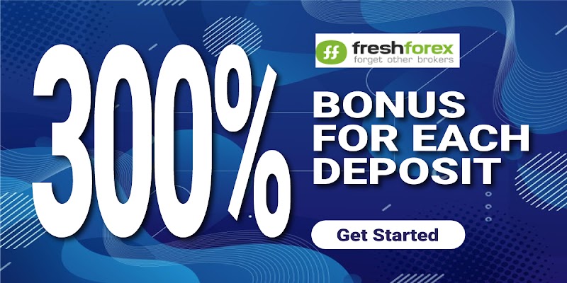 How a Forex Deposit Bonus Works