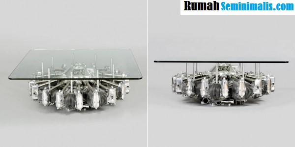 Desain Meja Tamu Minimalis Desain Meja Tamu Minimalis