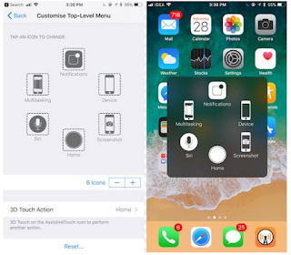 How To Screenshot iPhone & iPad Without Pressing the Button [EASY]