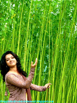 Bangladeshi Singer Kornia Picture