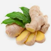 Health Benefits Of Ginger