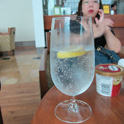 Dubai Airport Lounge (img )