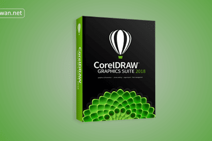 Cara Simpan File Coreldraw Agar Dapat Dibuka di Semua Versi