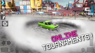Torque Burnout