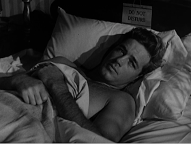 Guy Madison in Till the End of Time (1946)