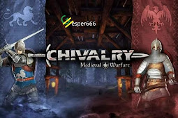 Pertempuran Abad Pertengahan Cross-Play 'Chivalry 2' Akan Menghubungkan Semua Platform