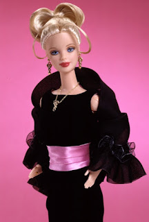 Gambar Barbie Tercantik di Dunia 2