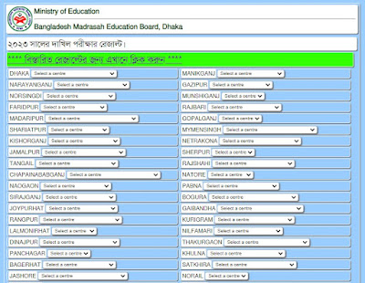 ২০২৩ সালের এসএসসি ও দাখিল সমমান পরিক্ষার ফলাফল - SSC & Dakhil Exam result 2023