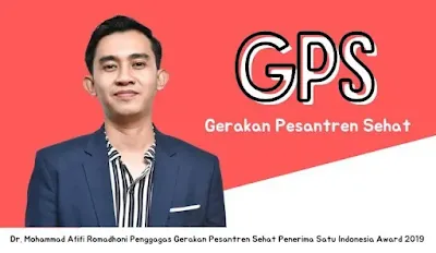 Penerima Satu Indonesia Award Astra 2019