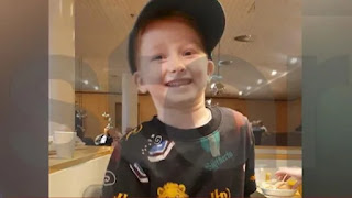 Αρπαγή στην Κηφισιά - Ο πατέρας του 6χρονου Ράινερ δίνει στη δημοσιότητα φωτό του παιδιού στη Νορβηγία και επιμένει: «Είναι ευτυχισμένος»