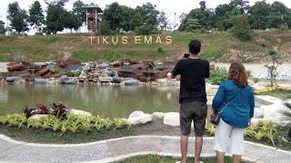 wisata bangka