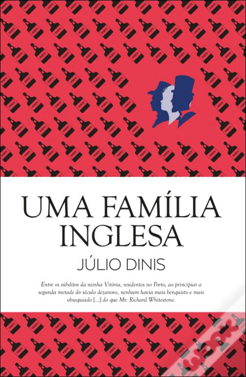  Uma família Inglesa