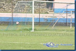 2do. gol de reu disparo de rocio y festejo de anotadora y equipo. (1)