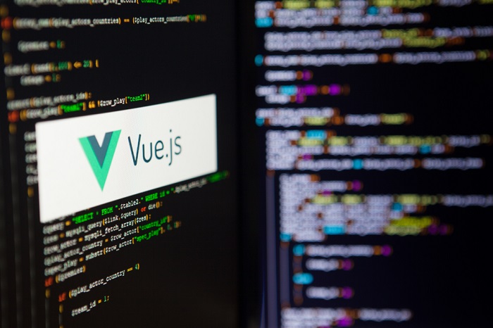 Vue JS Most Popular Web Development Frameworks for 2022