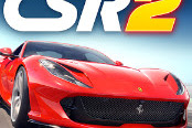 Download Csr Racing 2 Mod V1.12.0 Apk + Data Unlimited Money Bug Fixed Gratis