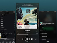 5 Aplikasi Streaming Musik Gratis Untuk Android
